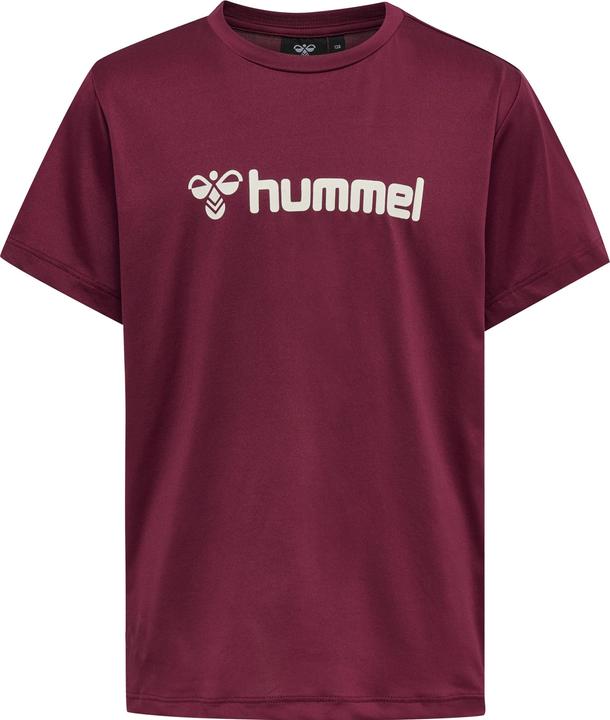 hummel Plag Shorts Set (116)
