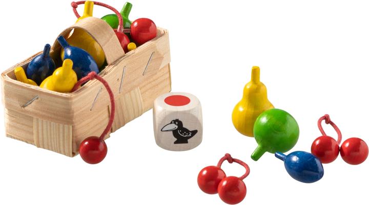 Actual product image Haba Le Verger (French)