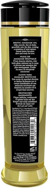 Produktbild Shunga Erotic (240 ml)
