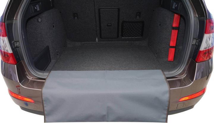 Immagine prodotto Lanco Automotive Tappetino di protezione del paraurti e borsa
