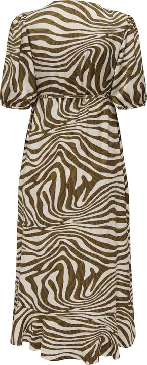 Image du produit Only Maternity Robe midi imprimée (S)
