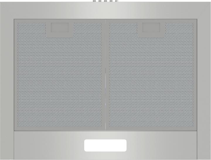 Actual product image Gorenje Cooker bonnet WHC629E4X-DE Chimney bonnet 60cm (Wall hood)