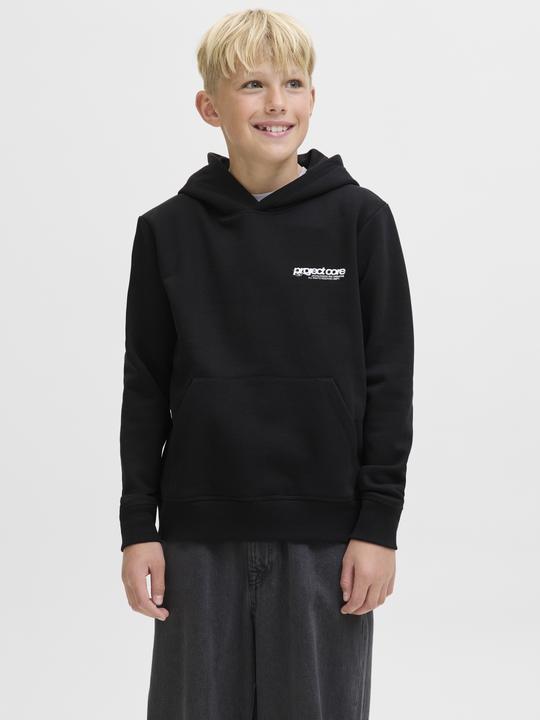 Produktbild Jack & Jones Rückenprint Kapuzenpullover Junior Kapuzenpullover (140)