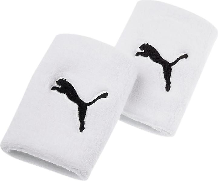 Actual product image Puma Team Long Wristband