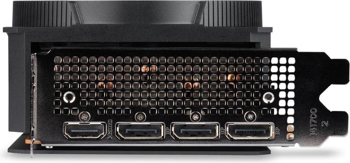 Image du produit Acer 16 Go DDR6 RX 7800 XT Predator BiFrost OC (16 Go)
