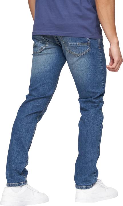 Immagine prodotto Crosshatch Buraca Jeans Aderente Uomo (32)