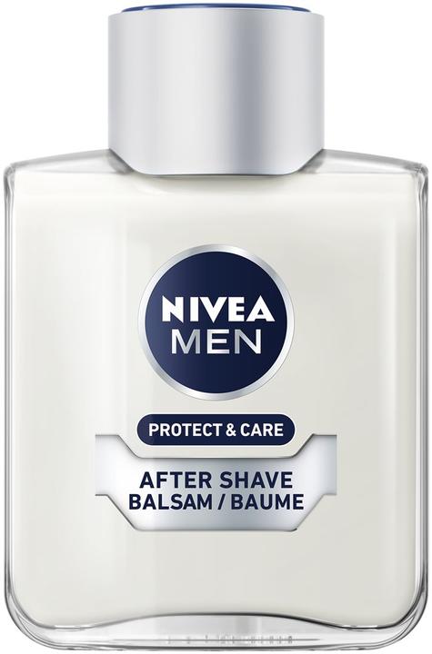 Immagine prodotto NIVEA MEN Proteggere e curare (Balsamo dopobarba, 100 ml)