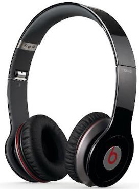 Produktbild Beats Solo HD (Kabelgebunden)