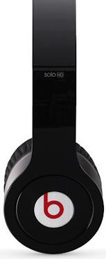 Produktbild Beats Solo HD (Kabelgebunden)