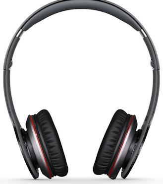 Produktbild Beats Solo HD (Kabelgebunden)