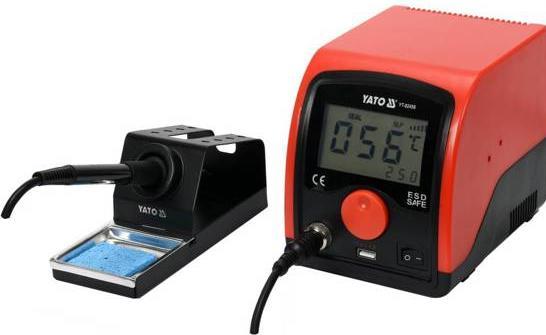 Image du produit Yato Fer à souder YT-82456