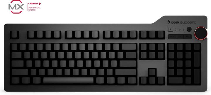 Das Keyboard 4 Ultimate (Kabelgebunden)