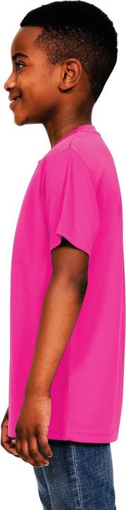 Immagine prodotto Casual Classics Original Tech Maglietta Bambini (140, 146)