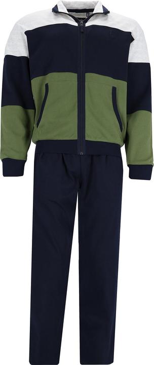 Hajo Homewear Anzug (5XL)