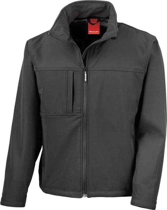 Produktbild Regatta Klassik Soft Shell Jacke (4XL)