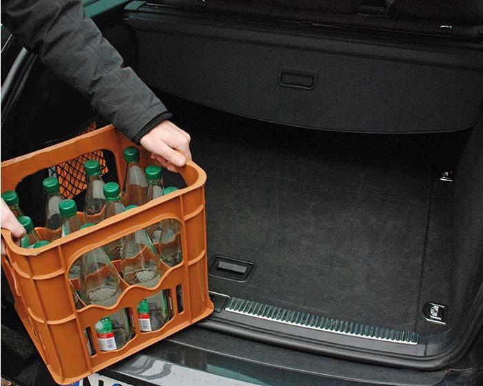Produktbild Foliatec Schutzfolie