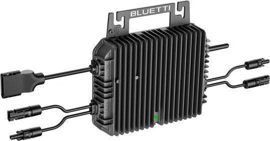 Produktbild Bluetti A80