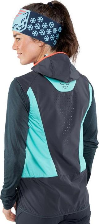 Produktbild Dynafit Mezzalama Polartec® Alpha® Weste (XS)
