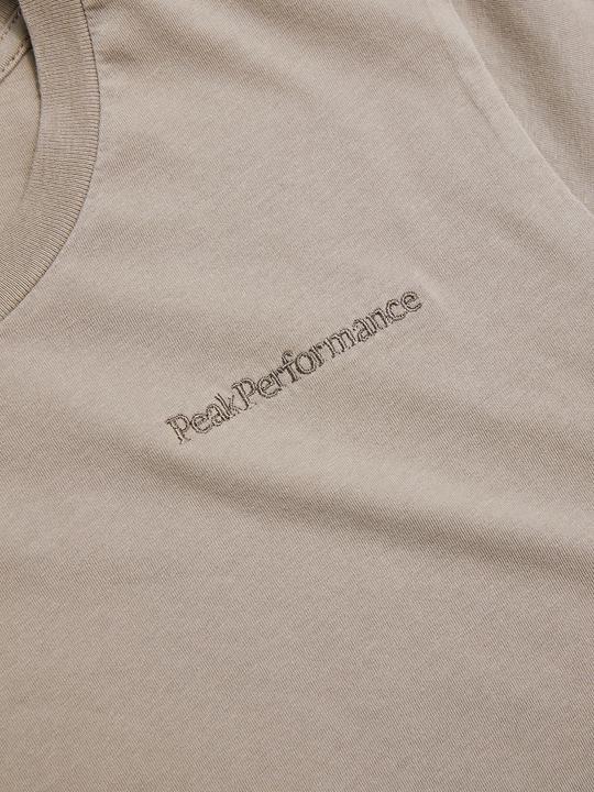 Actual product image Peak Performance Women's Original Small Logo Tee (L)