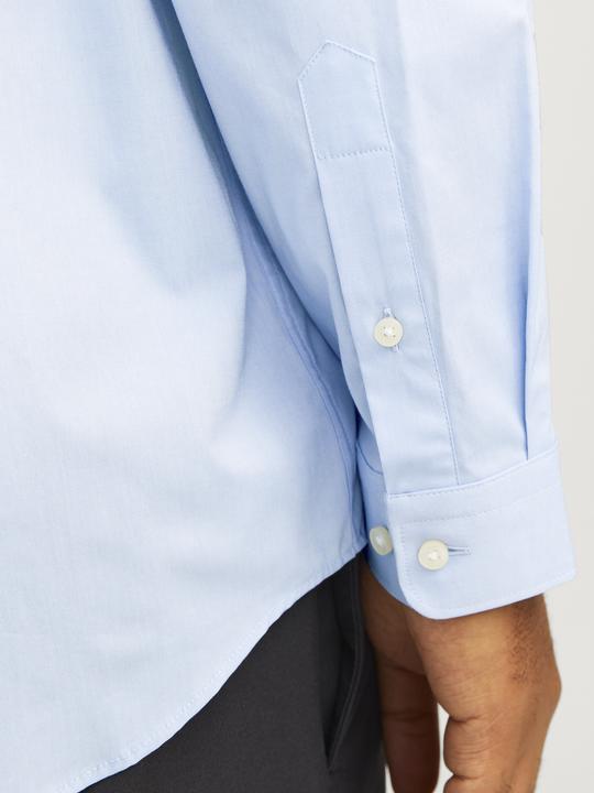 Produktbild Jack & Jones Jjprparma Shirt L/S Noos Pls (3XL)