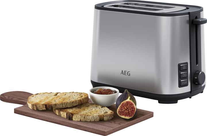 Produktbild Electrolux Toaster