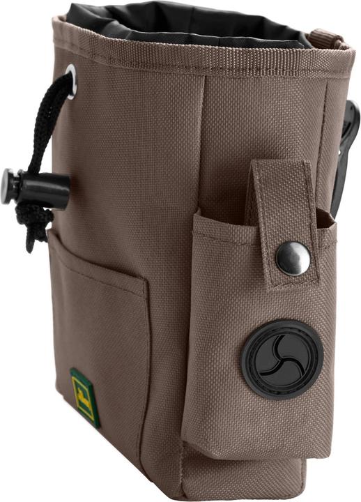 Image du produit Hunter Treat bag Tyra, brown - (69476) (Taille unique, Agility)