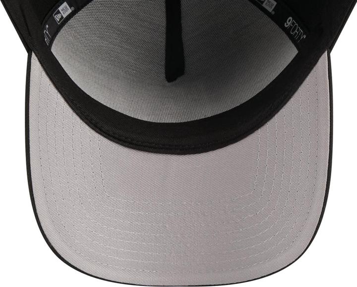 Image du produit New Era 9Forty A-Frame Cap - Oakland Athletics noir (Taille unique)