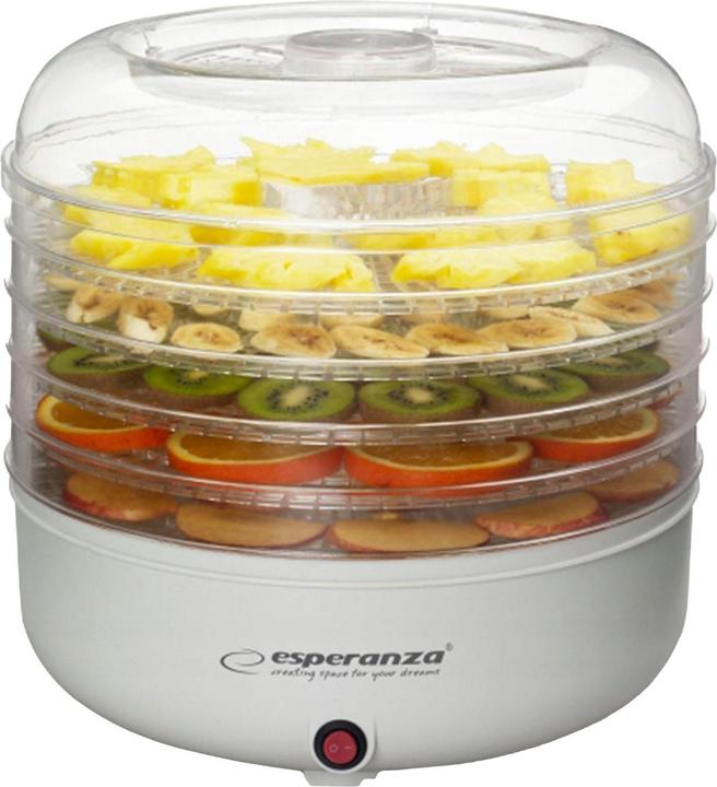 Actual product image Esperanza EKD001