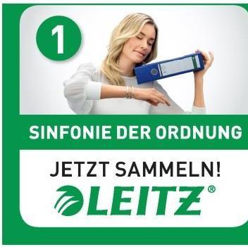 Image du produit Leitz 1080-50-55 (A4, 80 mm, 1 pièce(s))