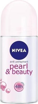 Immagine prodotto NIVEA Perla e bellezza (Roll-on, 50 ml)