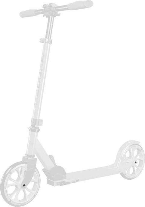 Hudora 1 axle bolt set for Scooter UP 200