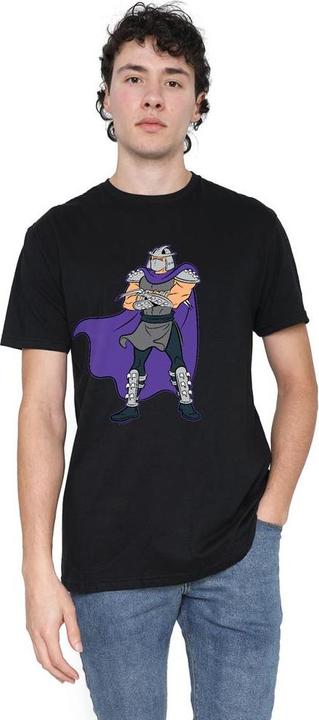 Immagine prodotto Teenage Mutant NT Maglietta Shredder Uomo (4XL)
