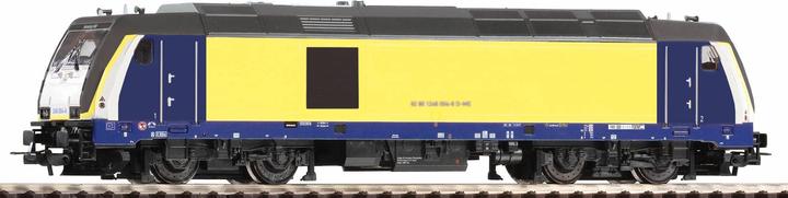 Produktbild Piko H0 57544 H0 Diesellok Traxx von Metronom (Spur VI)