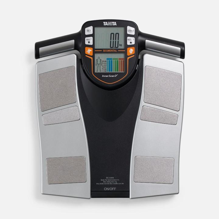 Productafbeelding Tanita Bc-545n (150 kg)