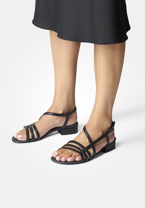 Produktbild Paul Green Sandalen (37.5)
