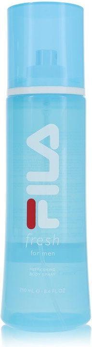 FILA Fresh (Spray, 250 ml)