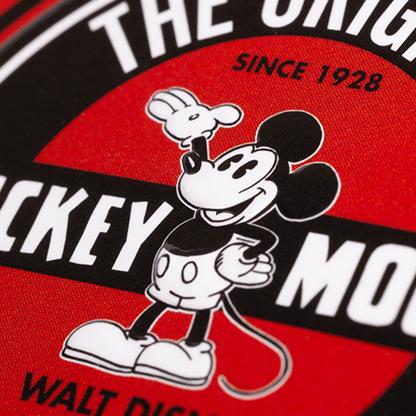Actual product image Bicycle Classic Mickey (English)