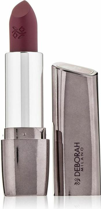 Produktbild Deborah Milano Milano Red Long Last Lipstick No 18 (18)