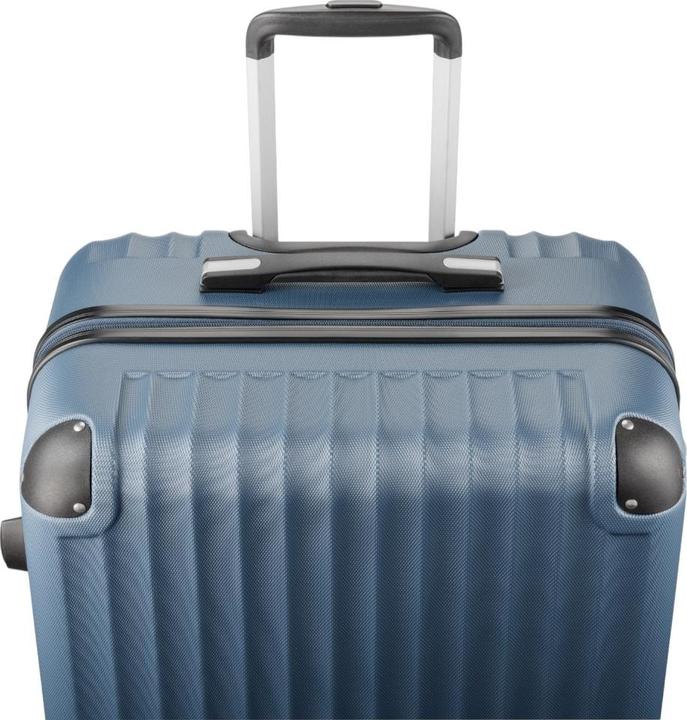 Actual product image Clipper Toronto - Trolley L (111 l, L (90 - 115l))