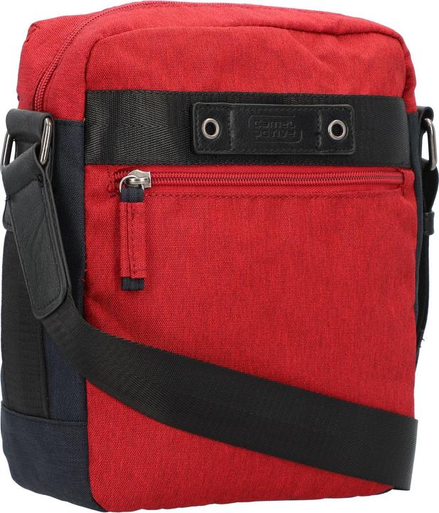 Immagine prodotto Camel Active Borsa a tracolla Satipo 25 cm