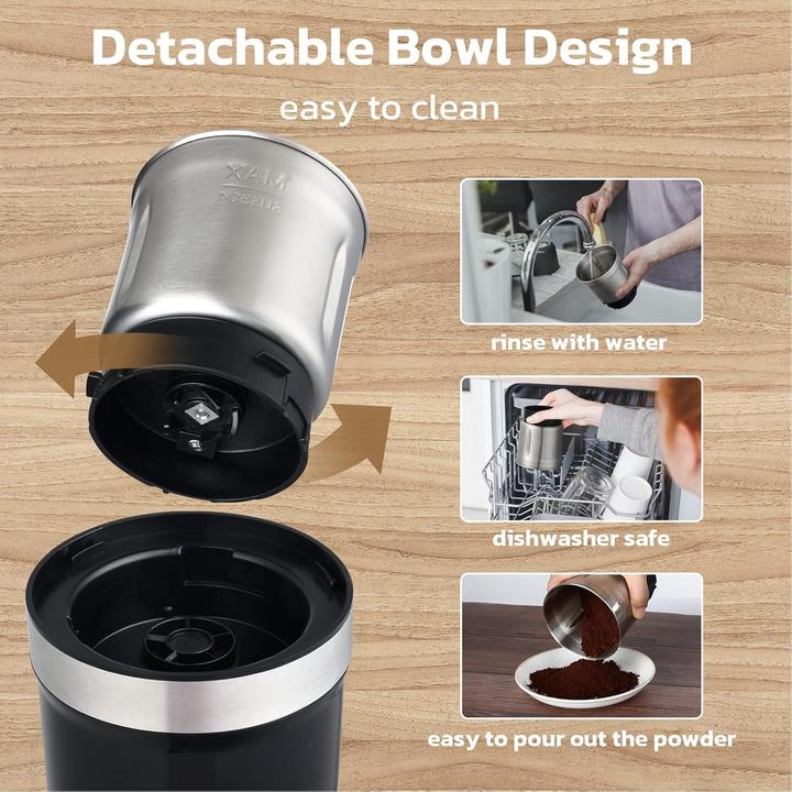 Image du produit KYG Kaffeemühle