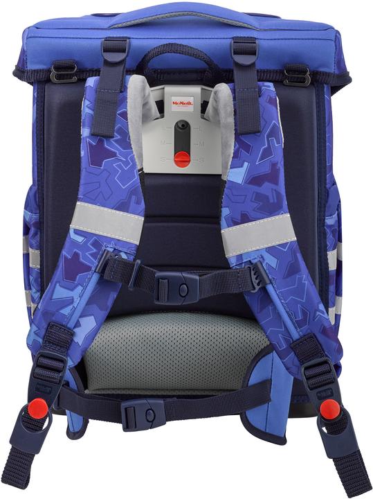 Immagine prodotto Mc Neill ERGO COMPLETE - set di zaini per la scuola (20 l)