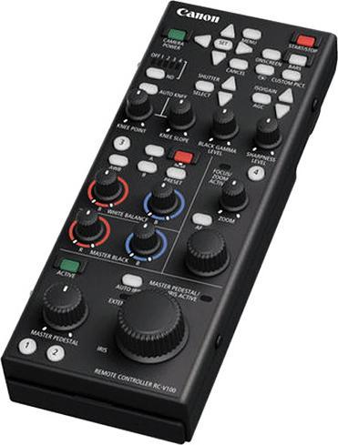 Produktbild Canon RC-V100