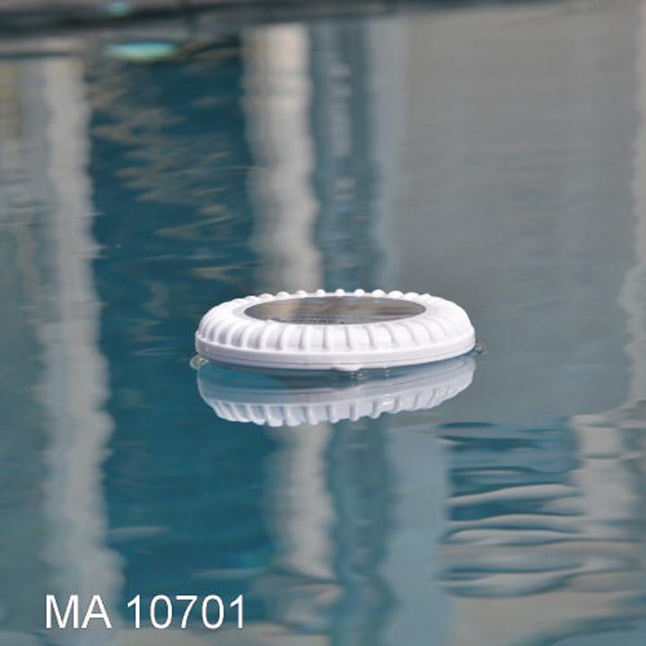 Produktbild Technoline Mobile Alerts MA 10700 Set Poolsensor,Aussentemp.,Luftfeuchtigkeit