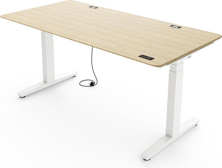Actual product image Yaasa Desk Expert (180 x 80 cm)
