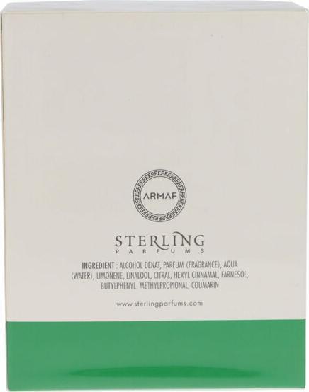 Immagine prodotto Armaf Derby Blanche White (Eau de toilette, 100 ml)