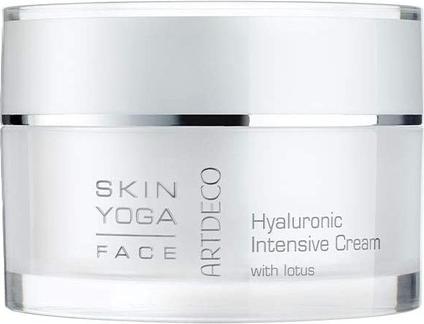 Artdeco Skin Yoga Hyaluronic (50 ml, 24h Creme)