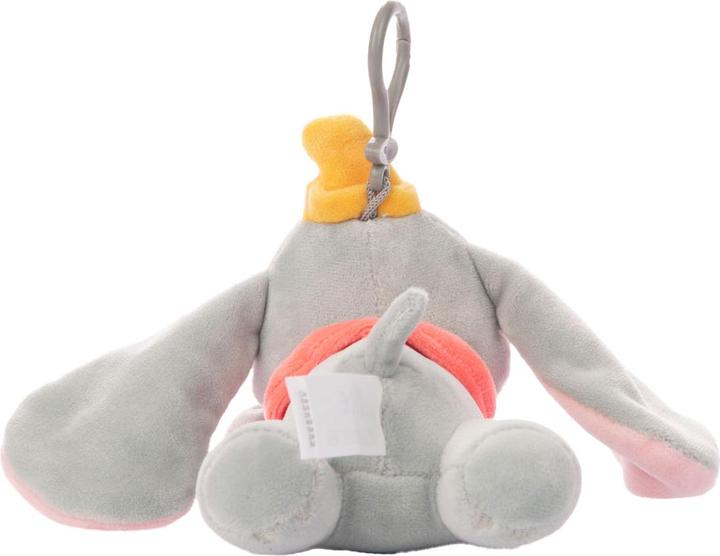 Image du produit Sambro Porte-clés Snuglets Disney - Dumbo