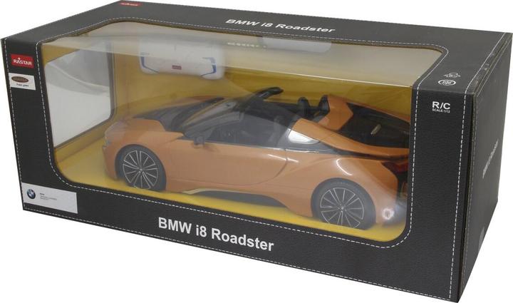 Produktbild Jamara BMW I8 Roadster