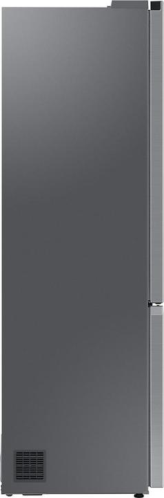 Actual product image Samsung RB38C603CS9 (390 l)